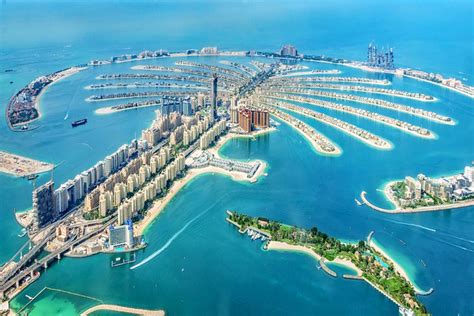 United Arab Emirates in Pictures: 20 Beautiful Places to .
